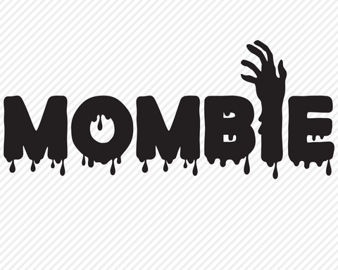 Download Mombie Halloween Svg So Fontsy