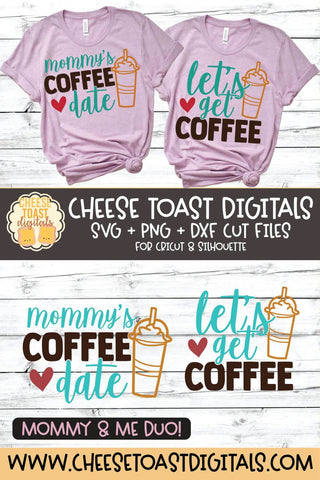 Free Free 338 Mommy&#039;s Coffee Date Svg SVG PNG EPS DXF File