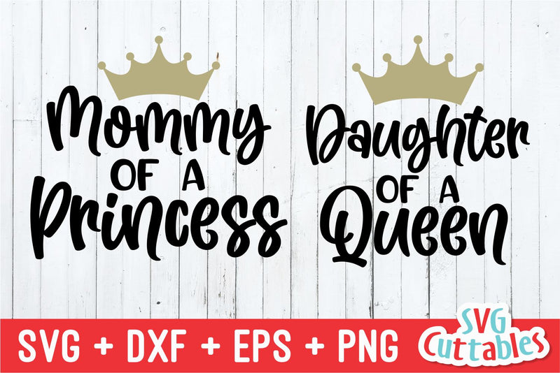 Free Free 64 Mommy&#039;s Princess Svg SVG PNG EPS DXF File