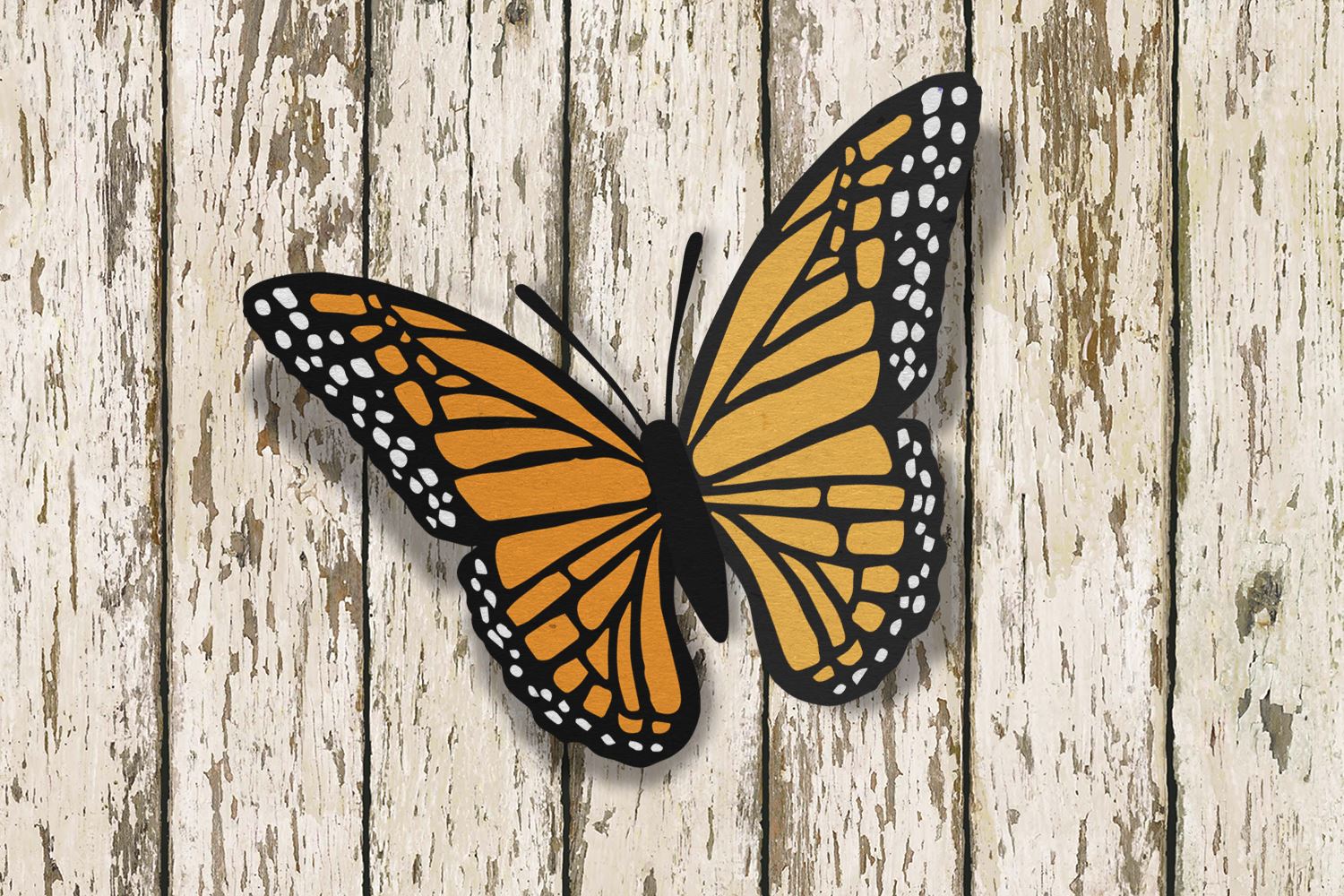 Free Free 105 Cricut Monarch Butterfly Svg SVG PNG EPS DXF File