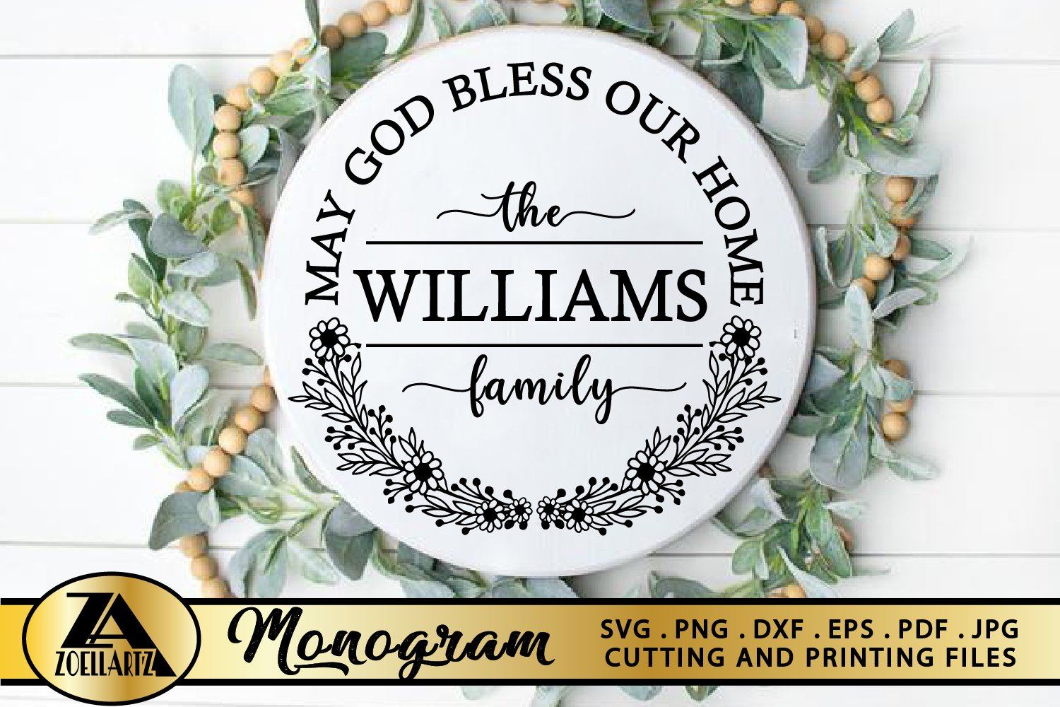 Free Free 295 Family Name Signs Svg SVG PNG EPS DXF File