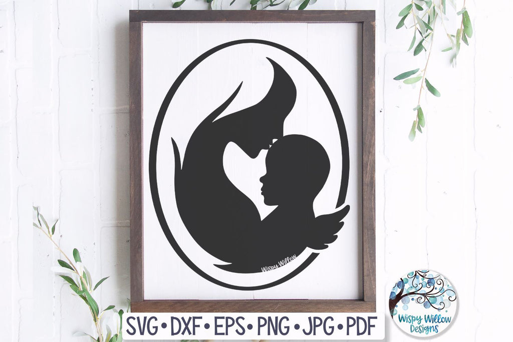 Download Products Tagged Baby Memorial Svg So Fontsy