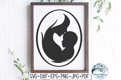 Free Free 254 Mother Baby Svg SVG PNG EPS DXF File