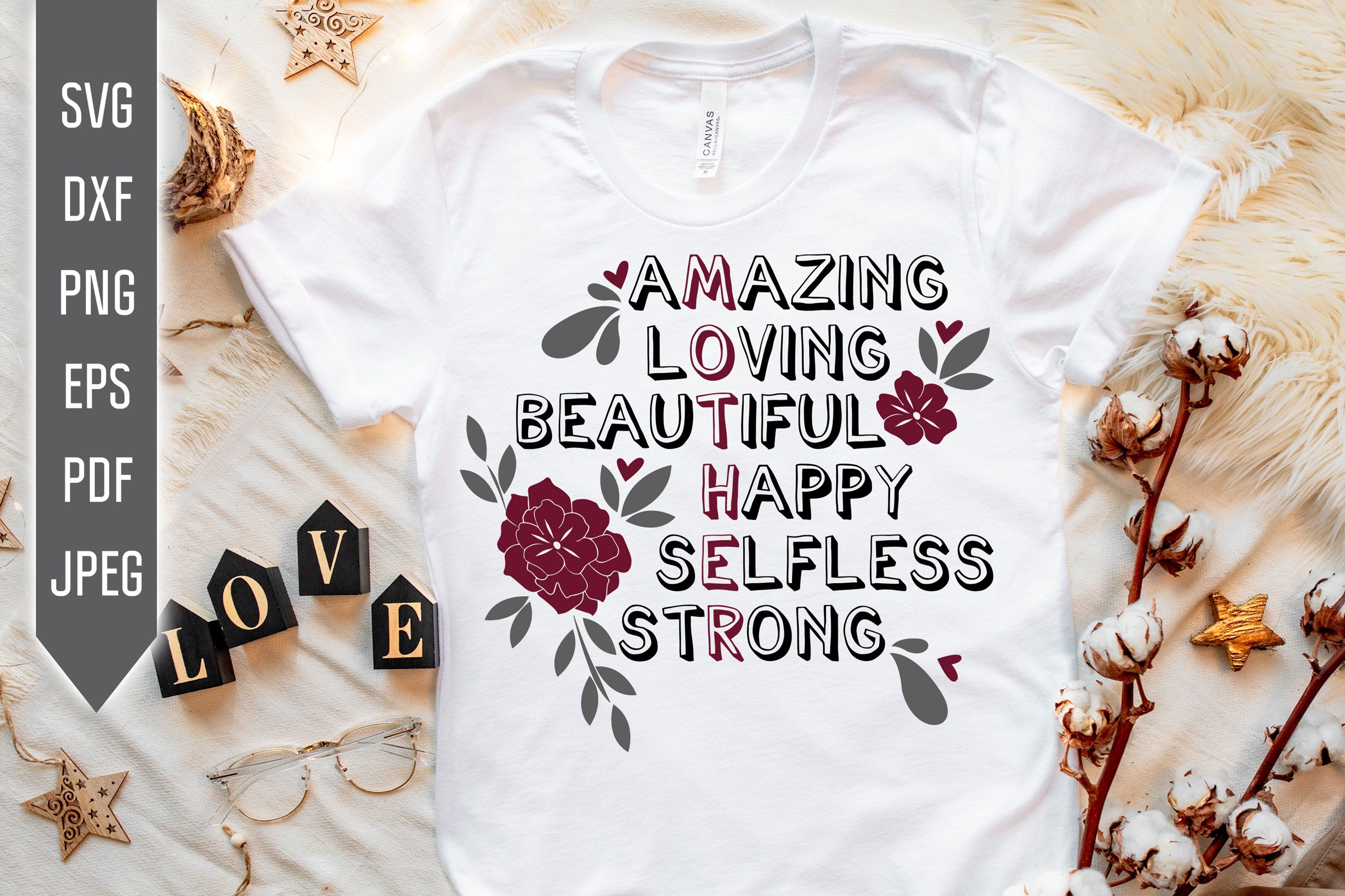 Download Mother Definition Svg Mom Svg Amazing Loving Beautiful Happy Selfless Strong Svg Mommy Svg Mother S Day T Shirt Cricut Silhouette So Fontsy