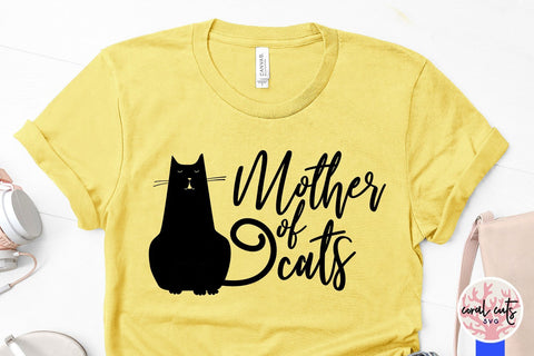 Download Mother Of Cats So Fontsy