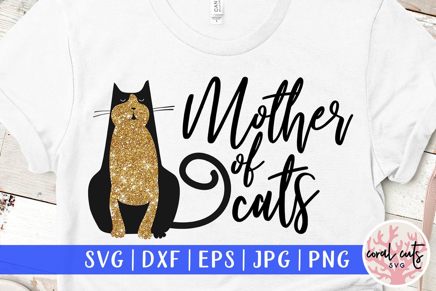 Free Free 112 Mother Of Cats Svg SVG PNG EPS DXF File