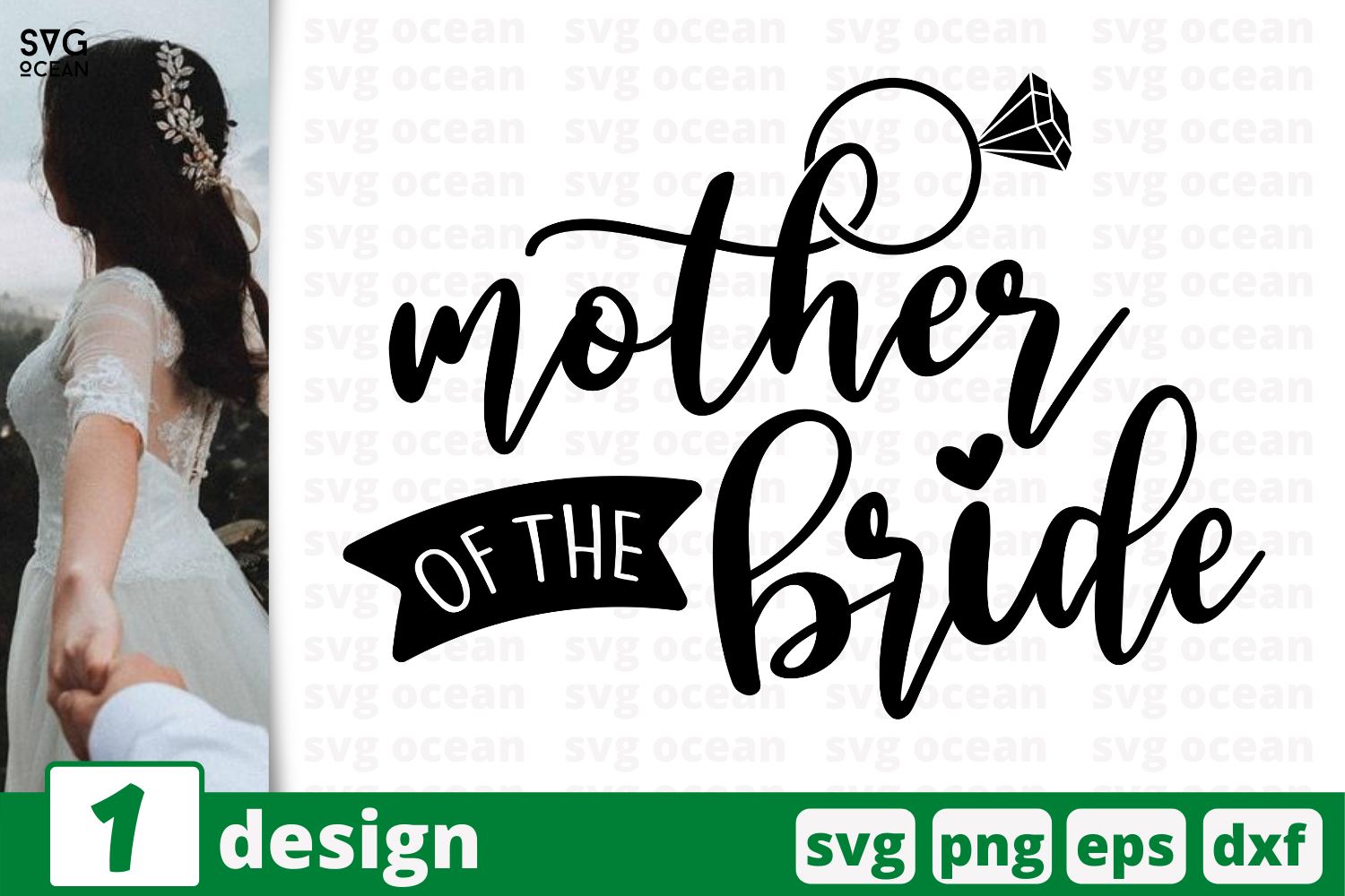 Download Mother Of The Bride Wedding Quotes Cricut Svg So Fontsy