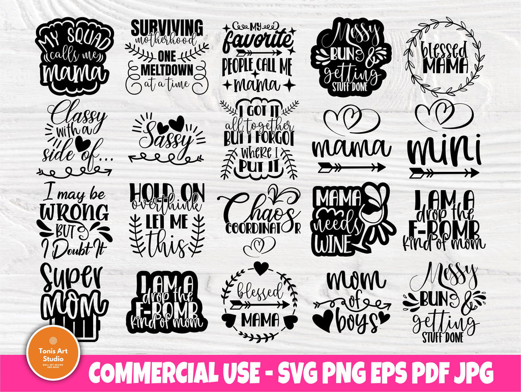 Download Cricut Svg Mother S Day Svg Silhouette Cut File Hand Lettered Svg Mom Svg Mom Fuel Svg Mama Needs Coffee Mama Svg New Mom Clip Art Art Collectibles Kromasol Com