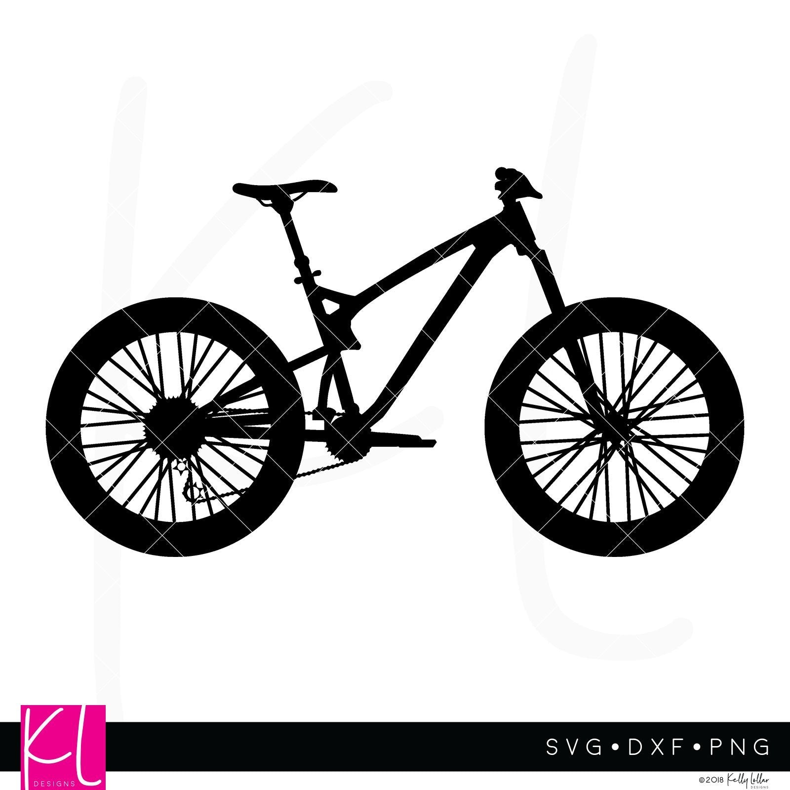 Free Free 86 Mountain Bike Wheel Svg SVG PNG EPS DXF File