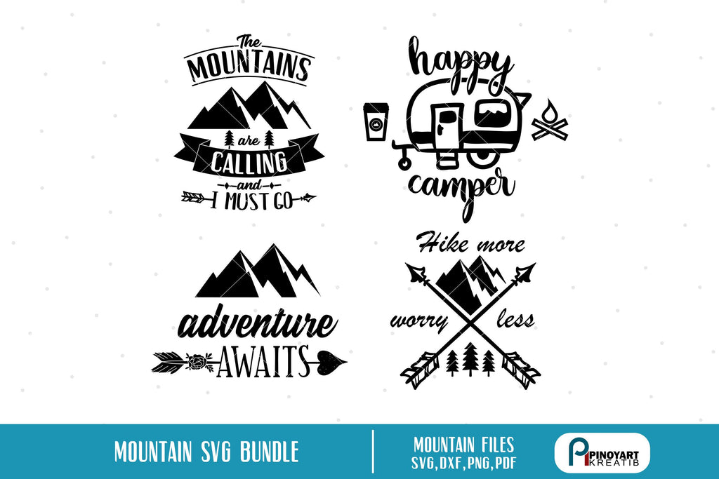 Free Free Mountain Line Svg 84 SVG PNG EPS DXF File