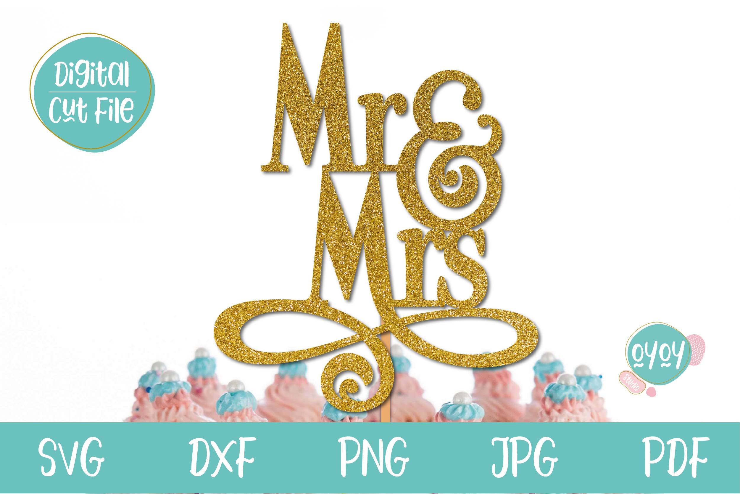 Free Free 349 Wedding Cake Topper Svg SVG PNG EPS DXF File