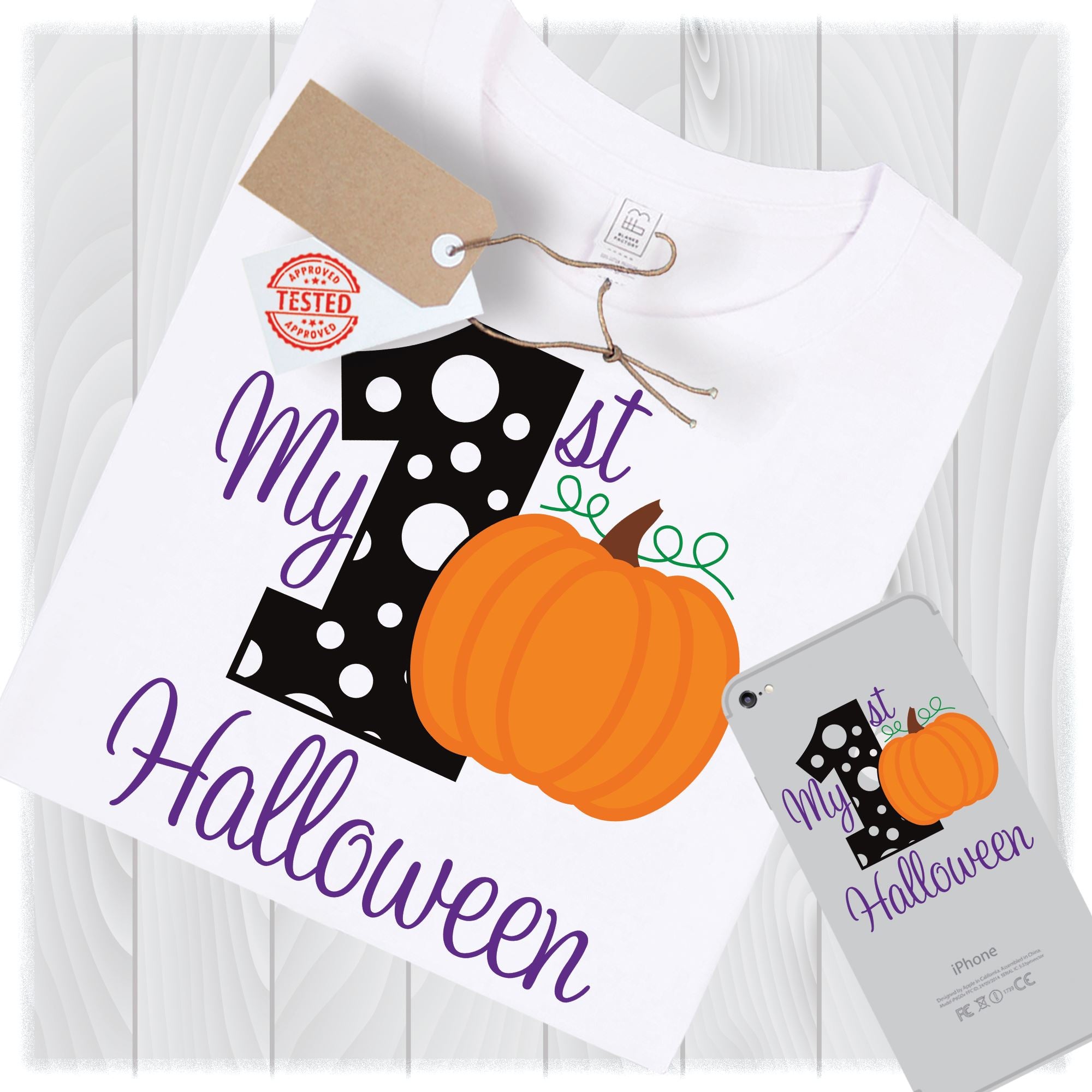 Download My 1st Halloween Svg Files For Cricut Designs My First Halloween Svg Pumpkin Svg Baby Svg Toddler Svg Fall Svg Baby Halloween Svg So Fontsy