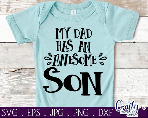 Free Free 290 Dad And Son Svg SVG PNG EPS DXF File