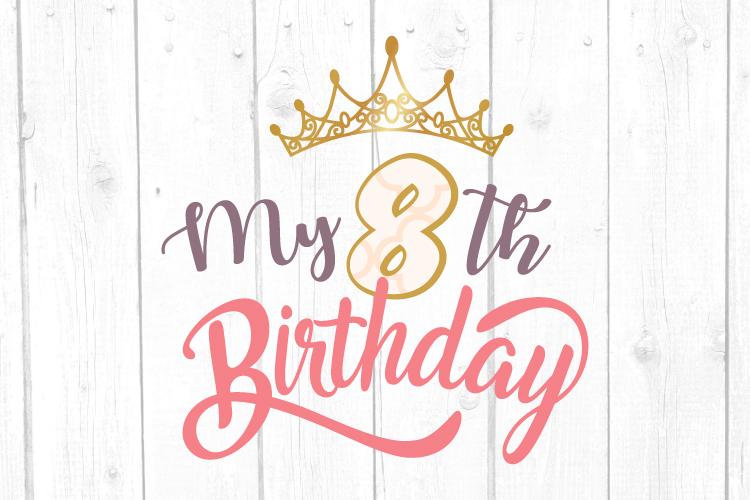 Free Free Princess Birthday Svg 37 SVG PNG EPS DXF File