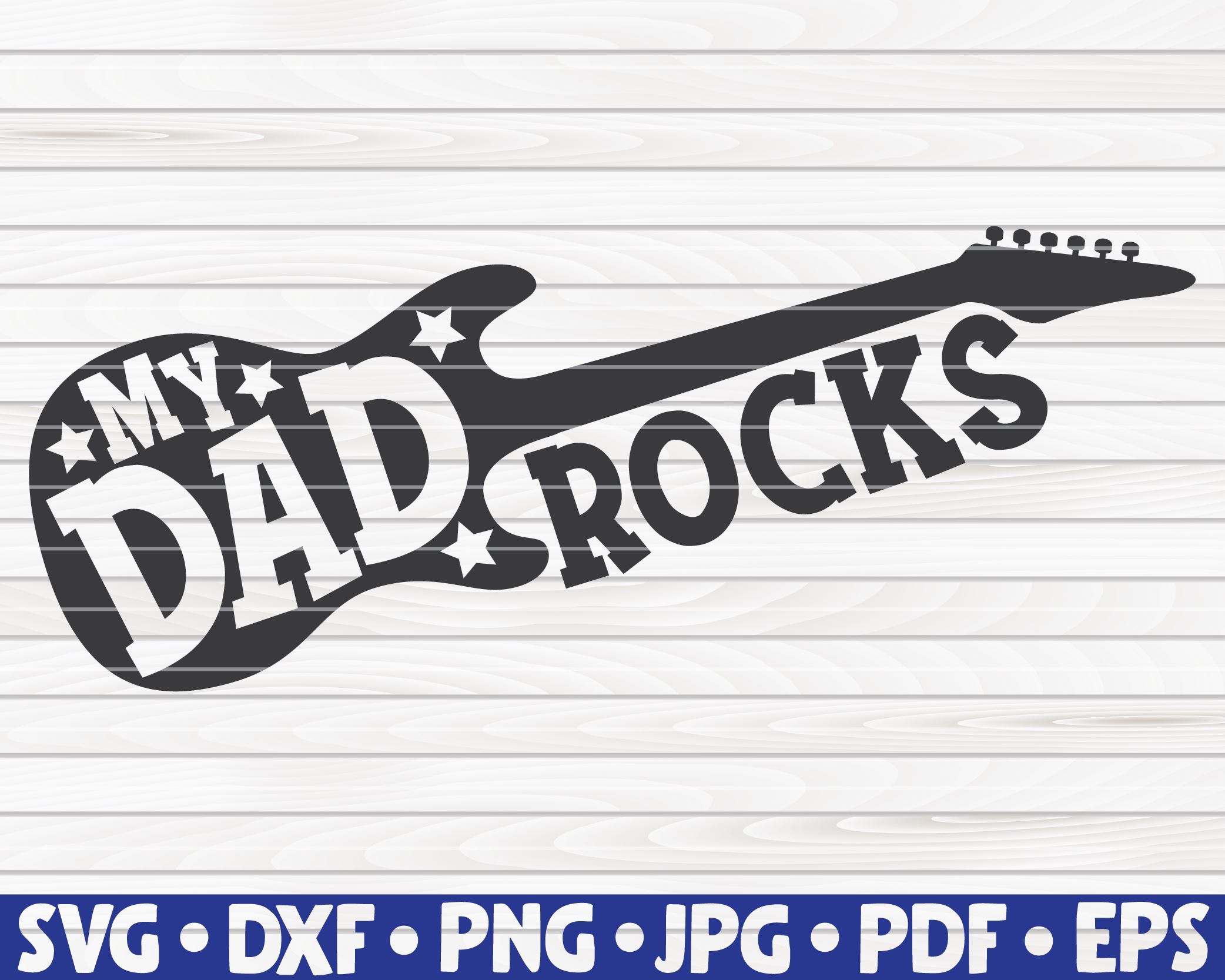 Download My Father Rocks Svg Father S Day Quote So Fontsy