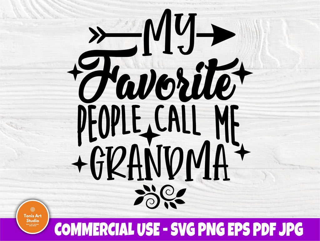 Download Products Tagged Gift For Grandma Svg So Fontsy