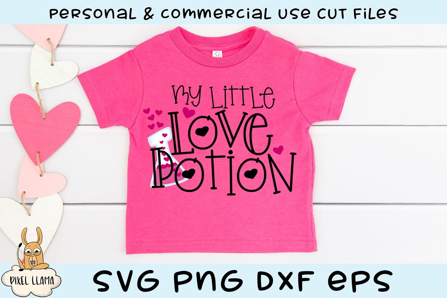 Free Free 281 Love Potion Svg SVG PNG EPS DXF File