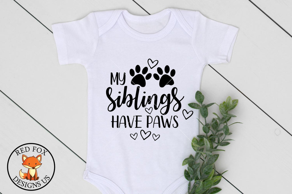 Free Free 94 My Grandkids Have Paws Svg SVG PNG EPS DXF File