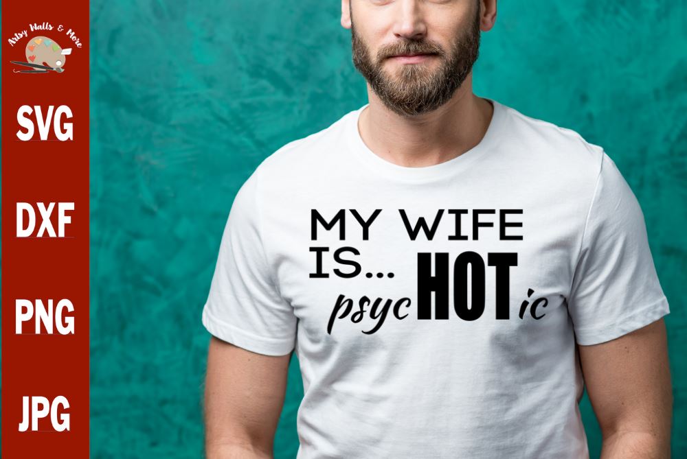 Free Free 228 Husband And Wife Shirts Svg SVG PNG EPS DXF File