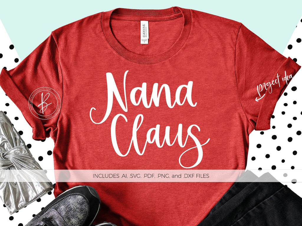 Download Products Tagged Grandma Claus So Fontsy