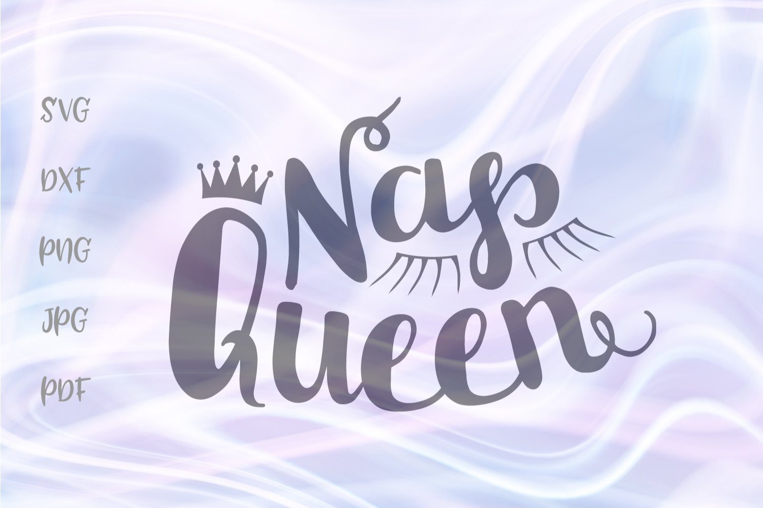 Free Free Nap Queen Svg 46 SVG PNG EPS DXF File