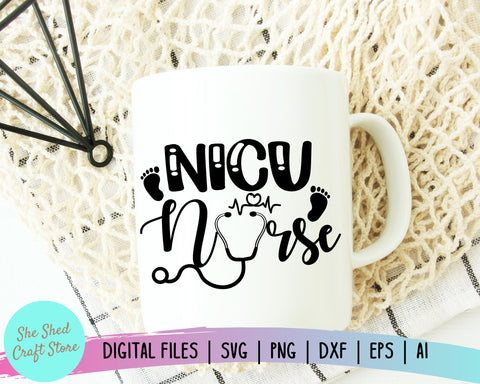 Download Nicu Nurse Svg Nursing Svg Nursing Student Svg So Fontsy