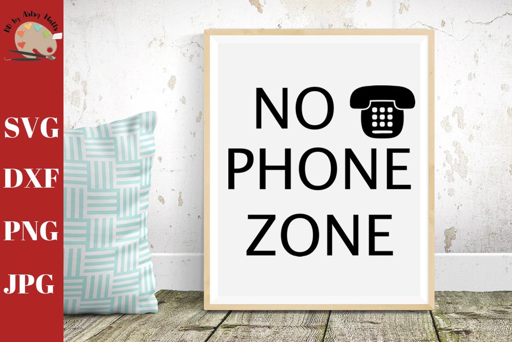 Download No Phone Zone - no phone zone wedding sign - unplugged ...
