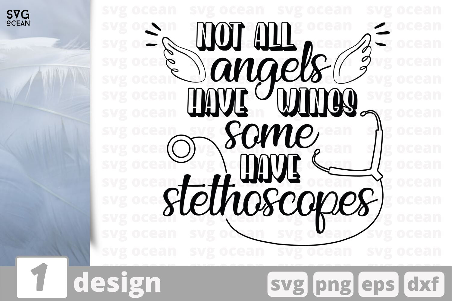 Download Not Angels Have Wings Quote Cricut Svg So Fontsy