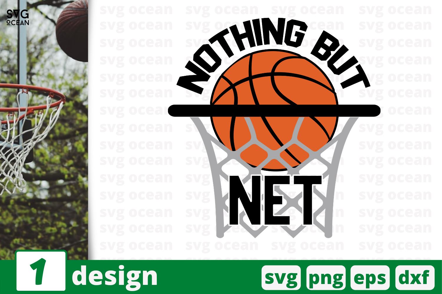 Download Nothing But Net Basketball Quotes Cricut Svg So Fontsy
