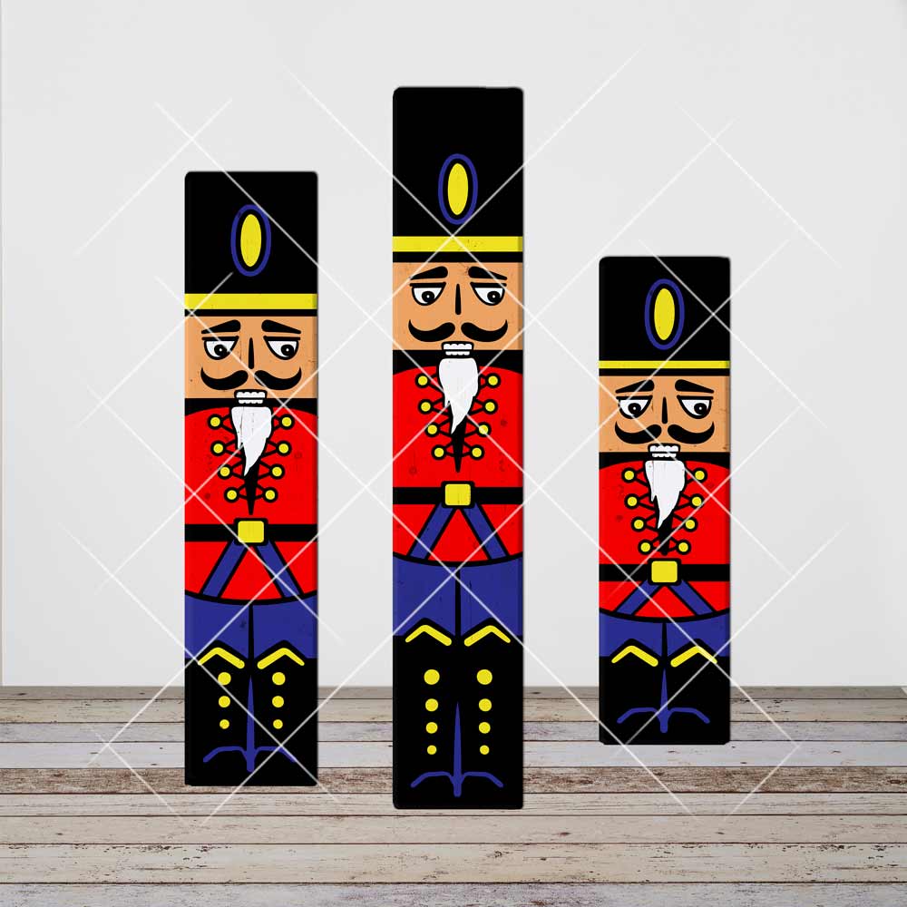 Download 3D Nutcracker Svg - 118+ SVG File for Silhouette