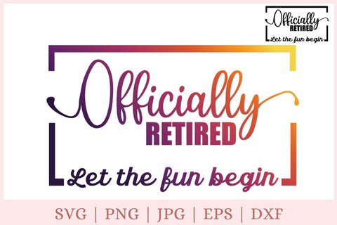 Free Free 221 Officially Retired Svg Free SVG PNG EPS DXF File
