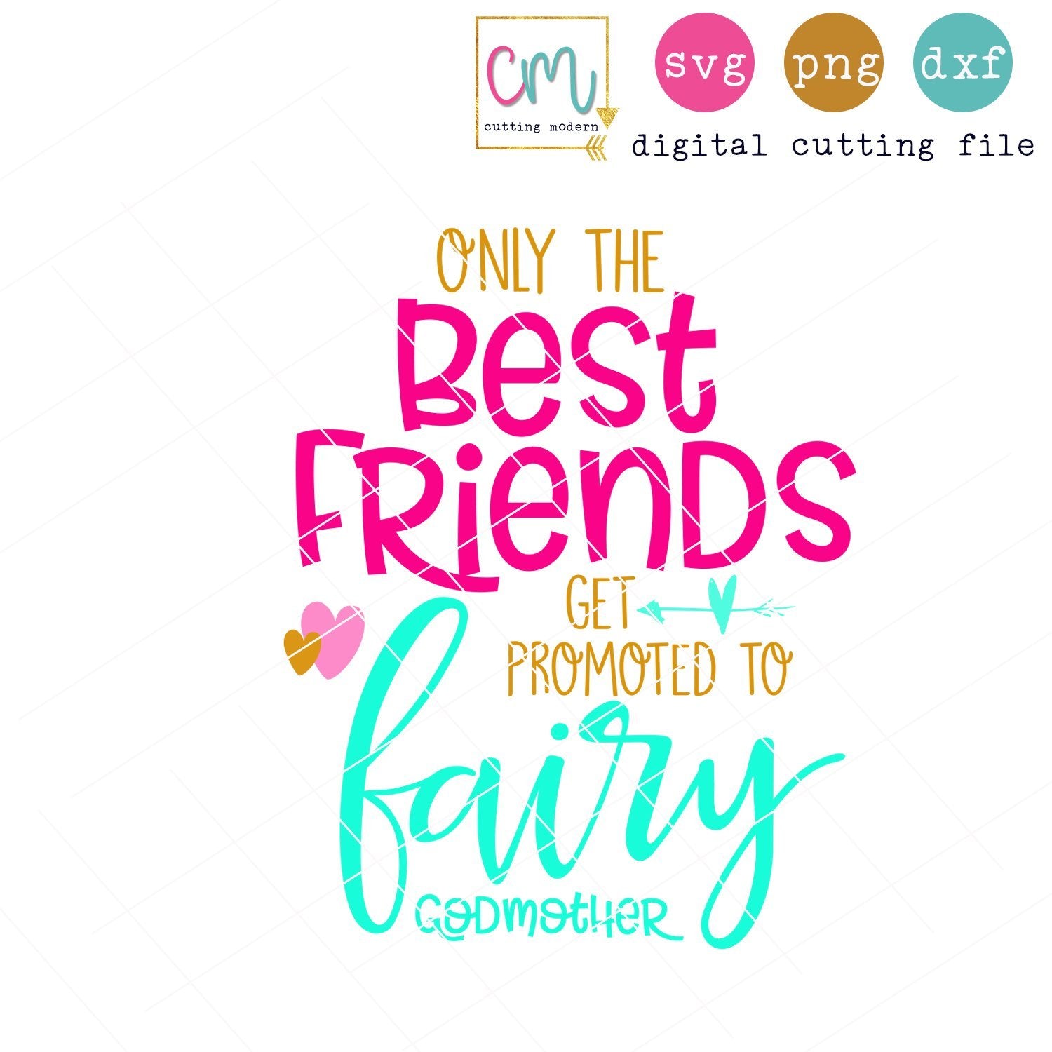Download Only The Best Friends Get Promoted To Fairy Godmother So Fontsy