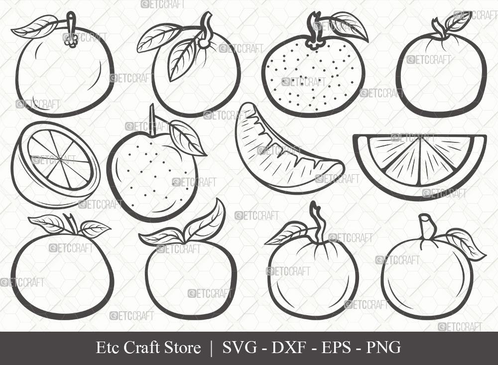 Free Free Fruit Svg Cut File 199 SVG PNG EPS DXF File