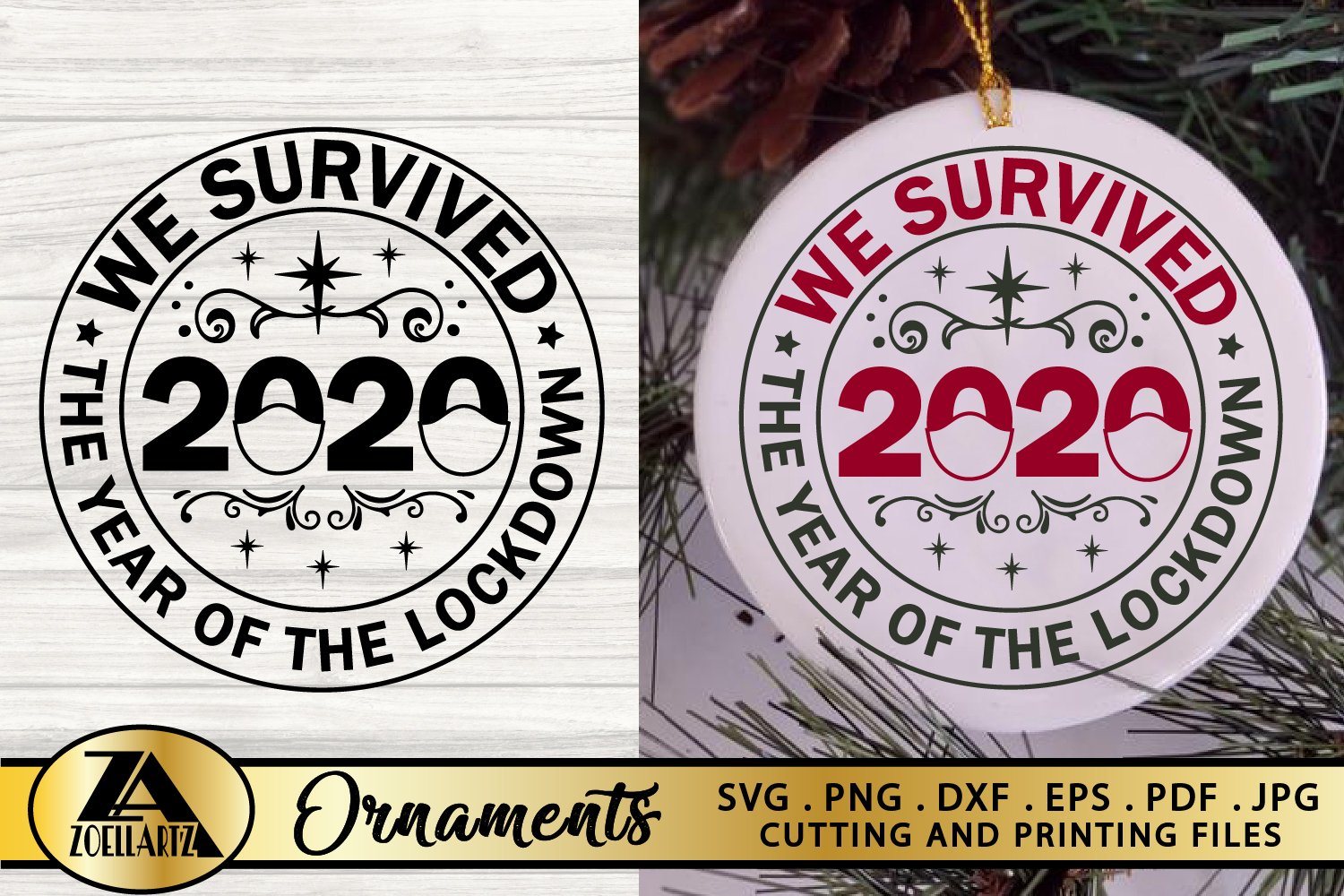 Free Free Covid Ornaments Svg Free 797 SVG PNG EPS DXF File