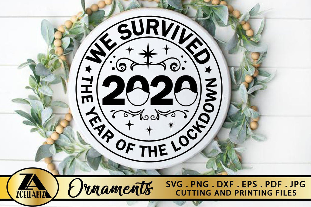 Free Free Covid Ornaments Svg 568 SVG PNG EPS DXF File