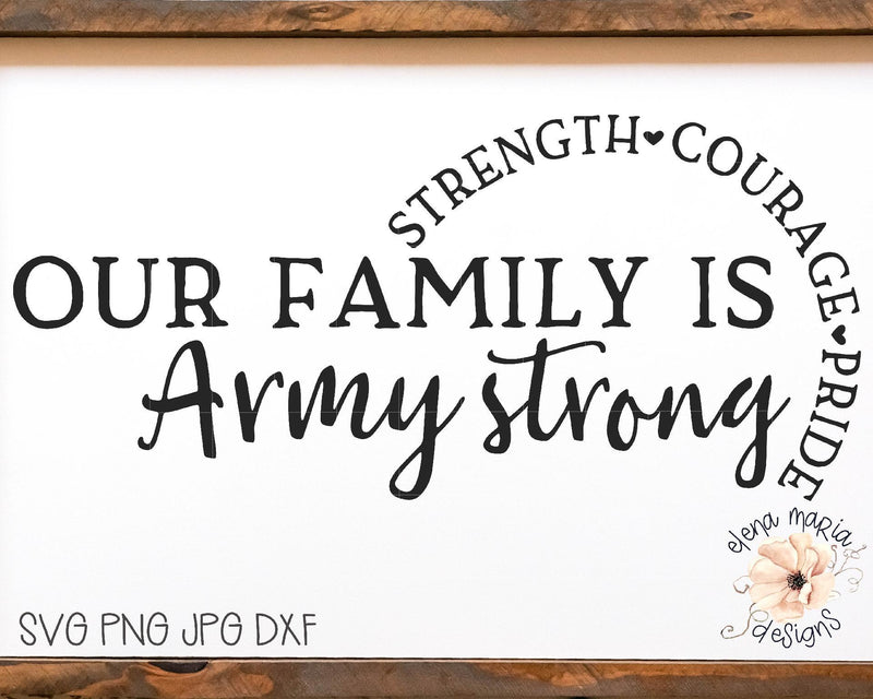 Free Free 81 Our Family Svg SVG PNG EPS DXF File