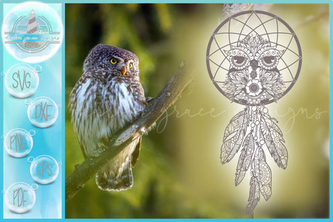 Free Free 155 Heart Dream Catcher Mandala Svg SVG PNG EPS DXF File