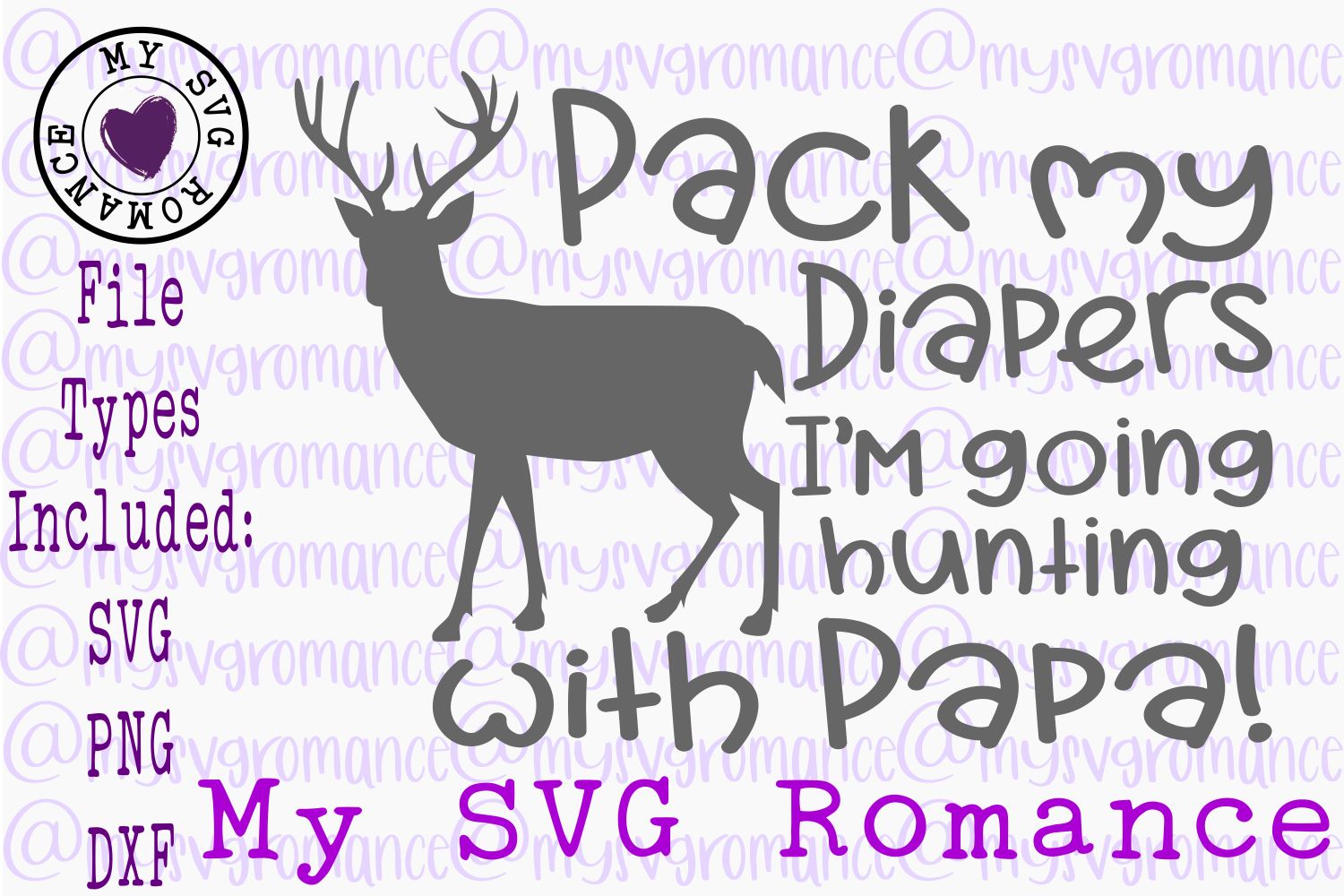 Free Free Baby Hunting Svg 412 SVG PNG EPS DXF File