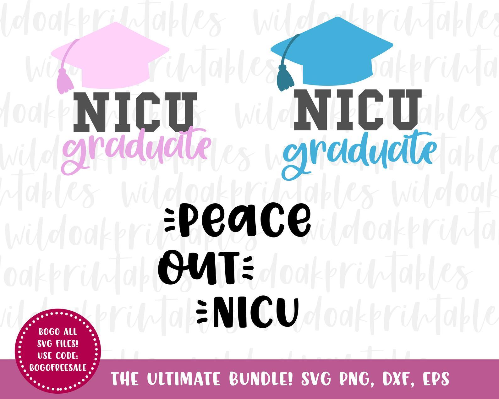 Download Peace Out Nicu Nicu Svg Files Nicu Svg Bundle Nicu Graduate Svg Files Nicu Baby Girl Svgs Baby Boy Svgs Preemie Svgs Nicu Graduate So Fontsy