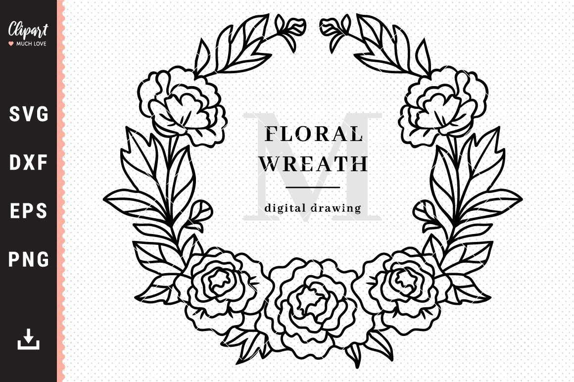 Free Free 198 Flower Svg For Cricut SVG PNG EPS DXF File