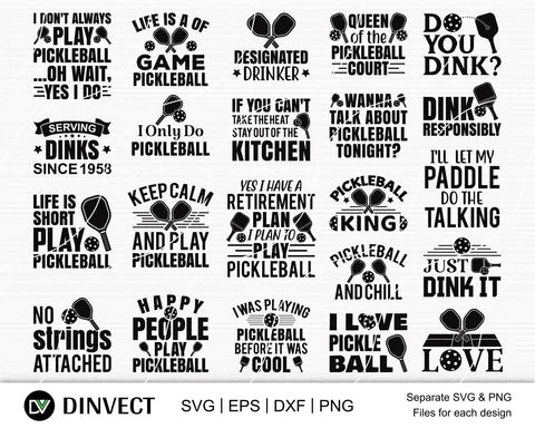 Download Pickleball Svg Pickleball Bundle Svg Pickleball T Shirt Design Pickleball Cricut Files Pickleball T Shirt Design Pickleball Cricut Files Svg Eps Dxf Png So Fontsy