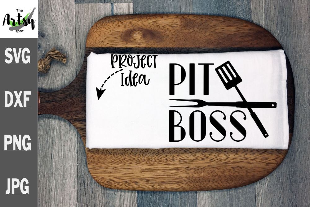 Download Pit Boss Svg Bbq Apron Svg Father S Day So Fontsy