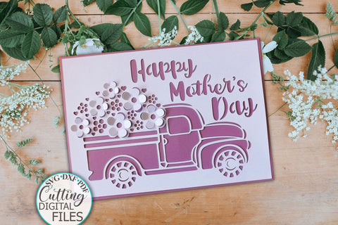 Free Free 51 Mothers Day Card Svg SVG PNG EPS DXF File