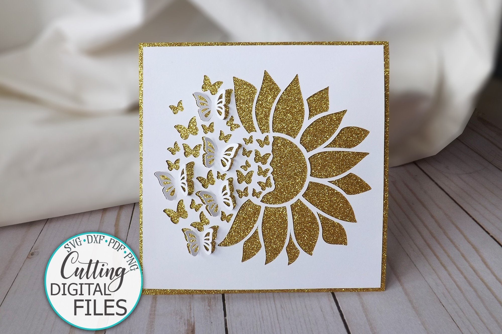 Free Free 171 Sunflower Svg Paper SVG PNG EPS DXF File