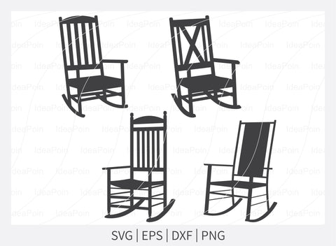 Free Free 253 Silhouette Camping Chair Svg SVG PNG EPS DXF File