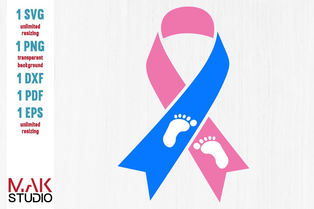 Download Pregnancy And Infant Loss Awareness Ribbon Svg Pregnancy And Infant Loss Awareness Ribbon Dxf Pregnancy And Infant Loss Awareness Ribbon Cut File So Fontsy