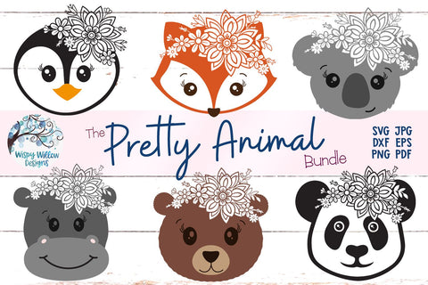 Free Free 142 Baby Animal Svg Files SVG PNG EPS DXF File