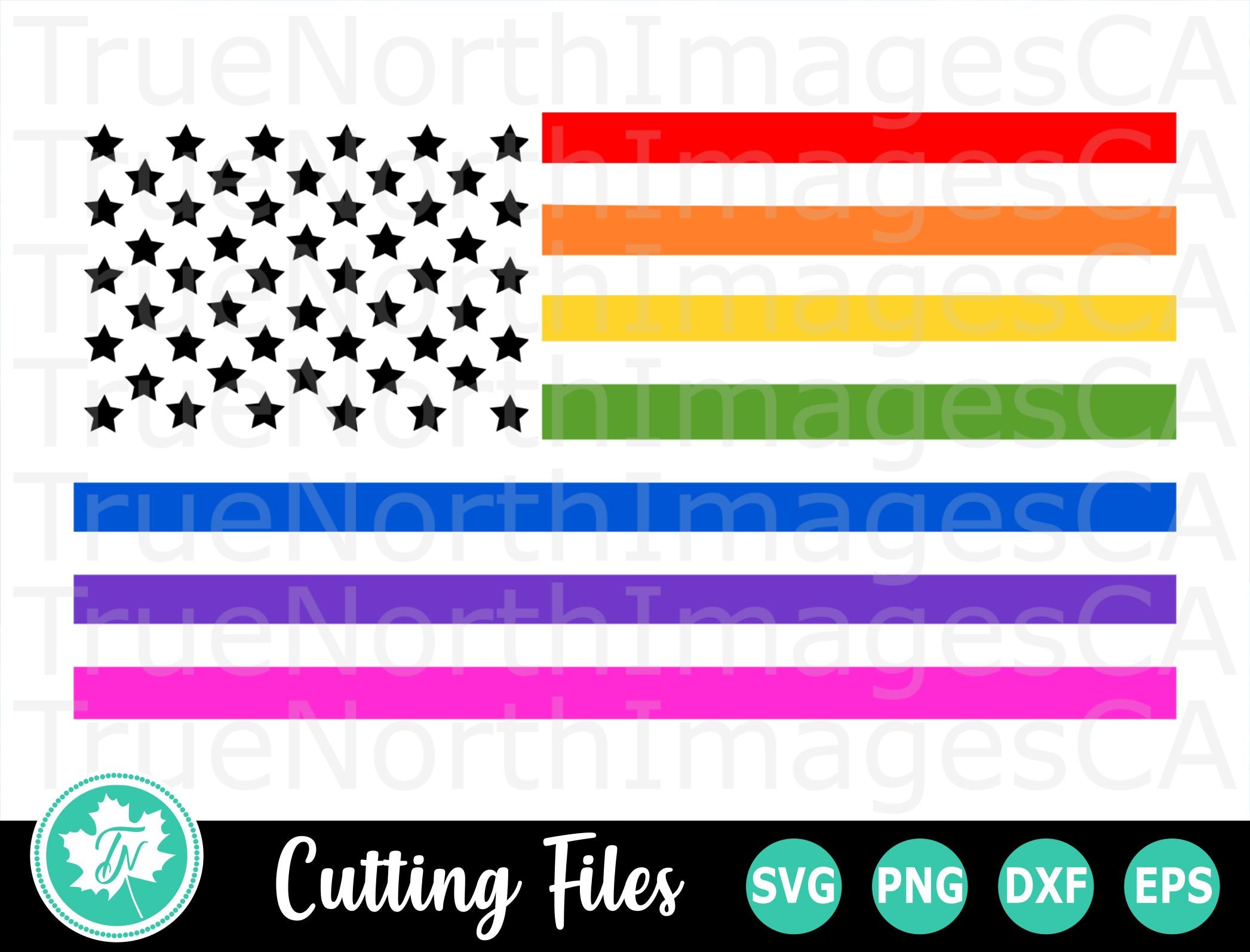 Download Pride Svg Gay Pride Svg Rainbow Flag Svg So Fontsy