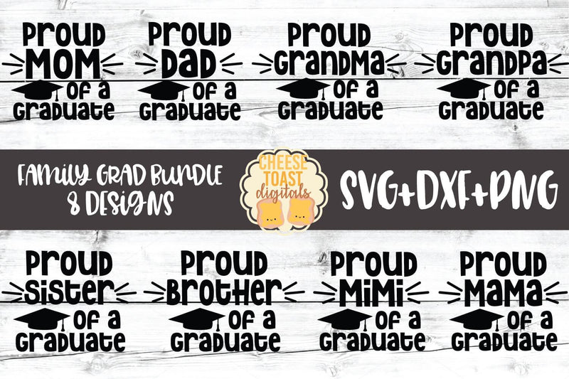 Free Free Proud Family Graduation Svg 832 SVG PNG EPS DXF File