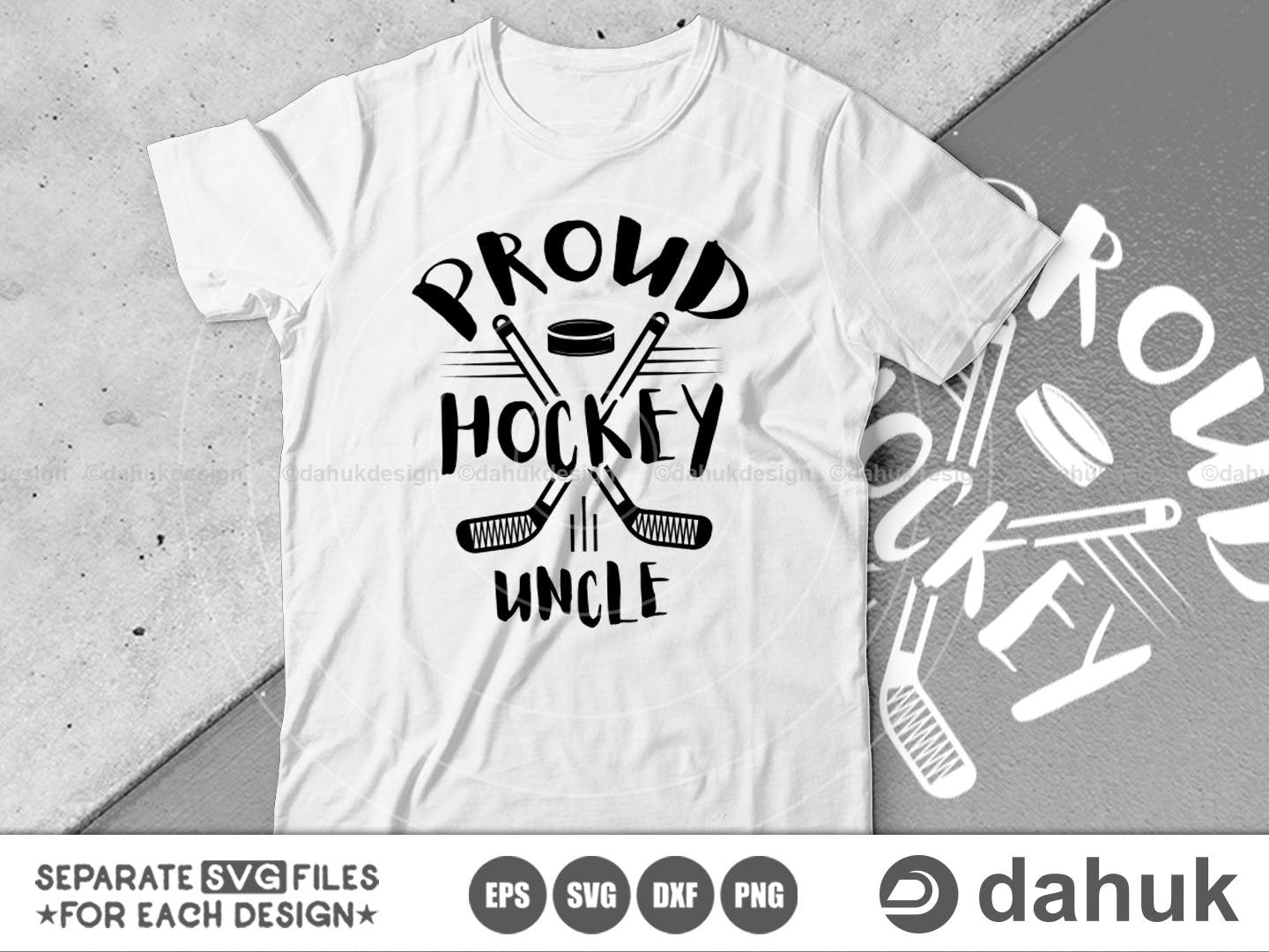 Download Proud Hockey Uncle Hockey Uncle Hockey Family Svg Hockey Grandma Svg Hockey Svg Cut File For Silhouette Design Space Vinyl Cut File So Fontsy